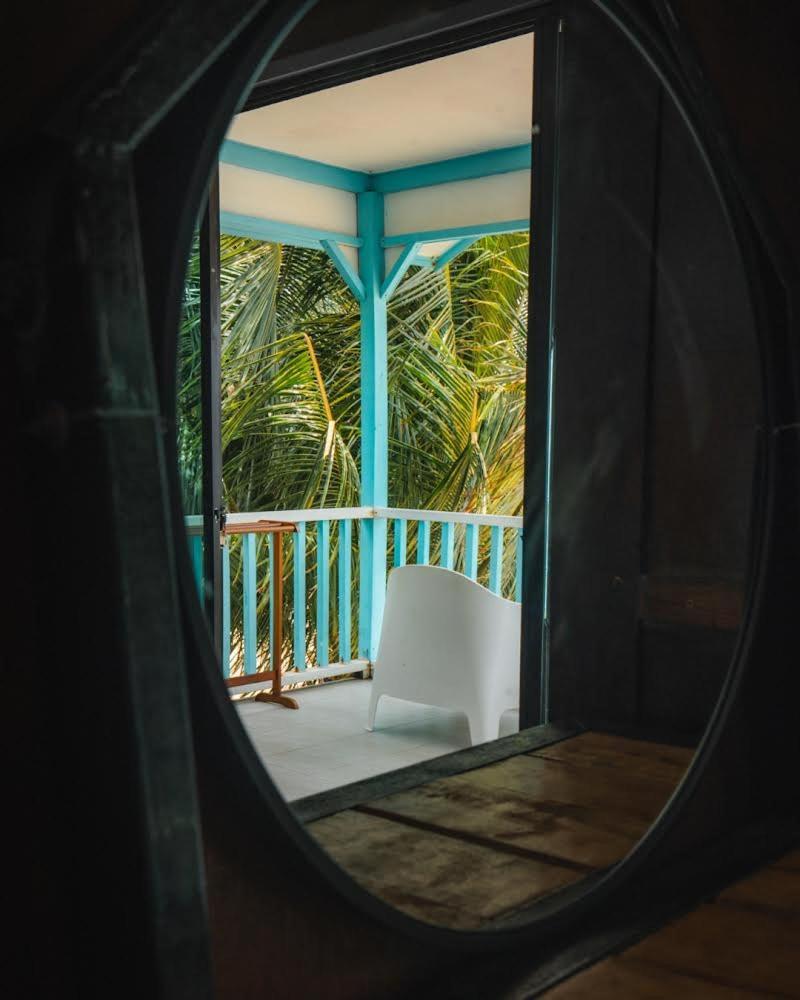 Pondok Beach Shack Kampong Juara Exterior foto